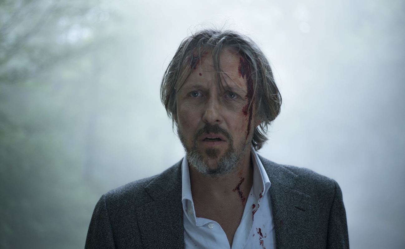 Oh nee! Vanavond is de laatste aflevering van Ik Weet Wie Je Bent